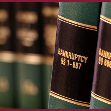 Bankruptcy Books