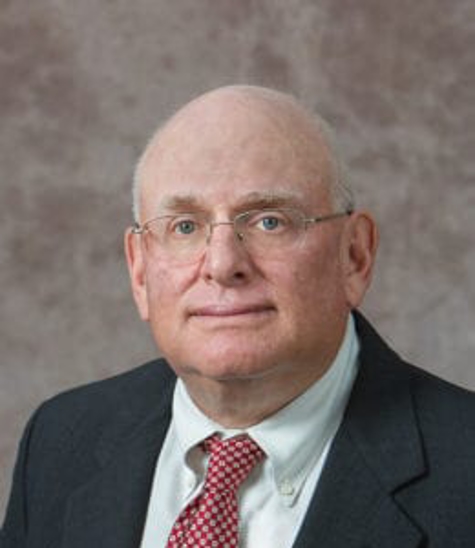 Richard M. Mayer Photo Richard M. Mayer Photo