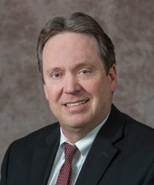 John P. Newton Photo