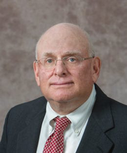 Richard M. Mayer Photo