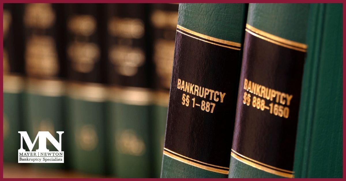 Bankruptcy Books